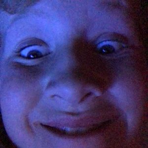 Meet your Posher, Cole